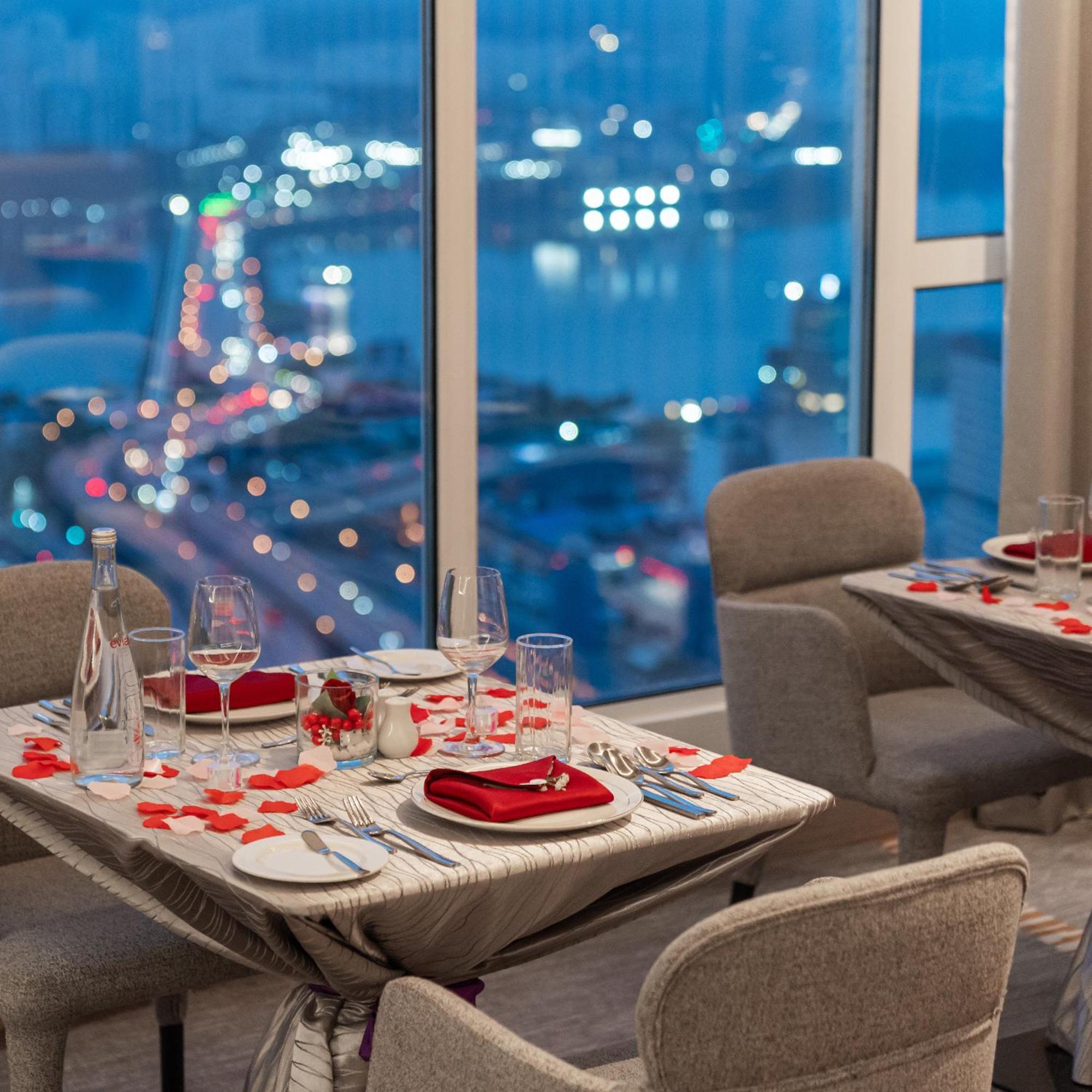 Hotel Capri By Fraser 4*