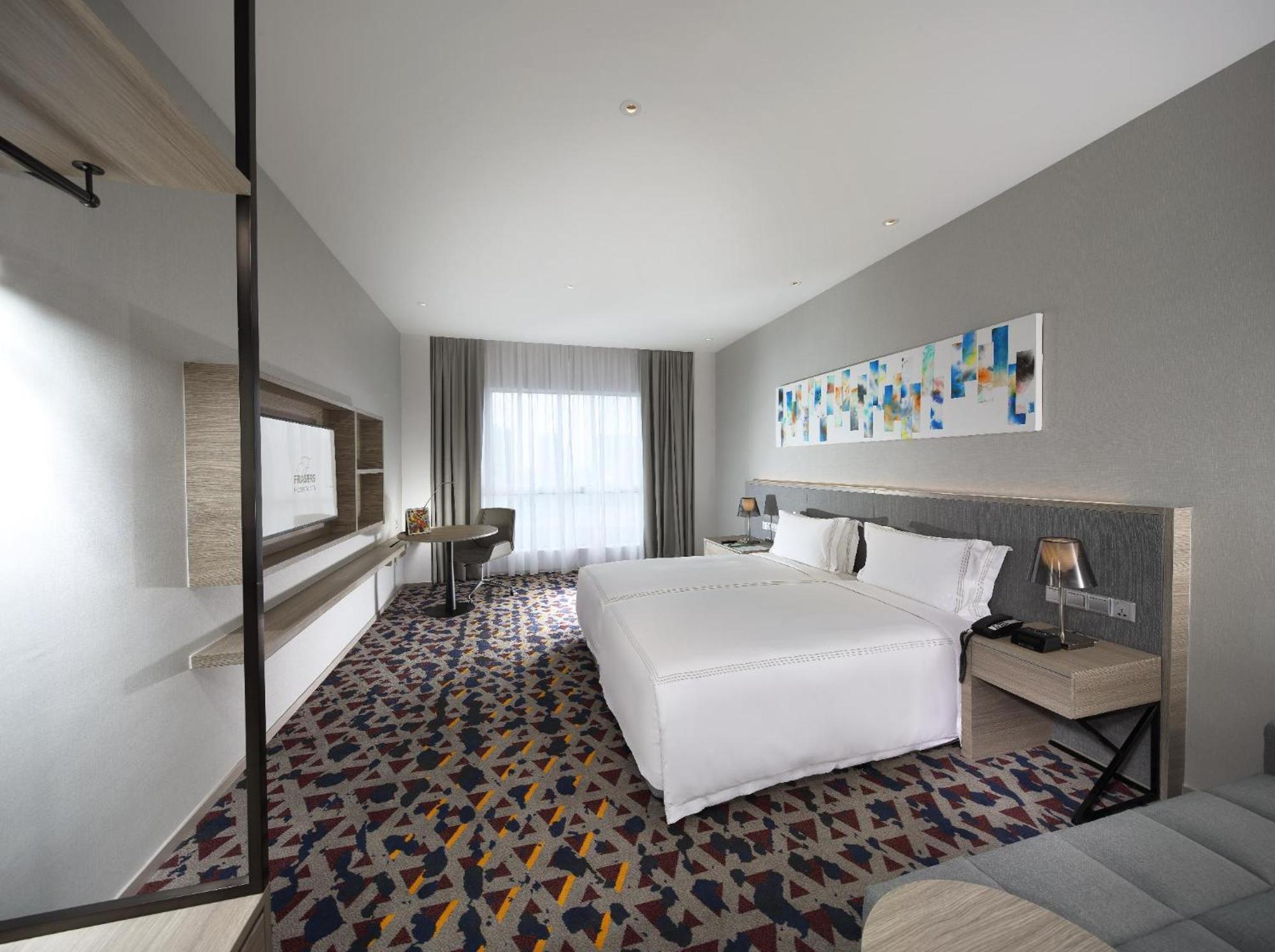 Hotel Capri By Fraser