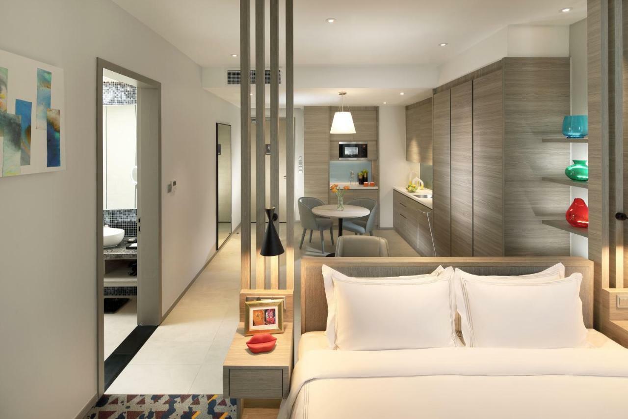 Hotel Capri By Fraser