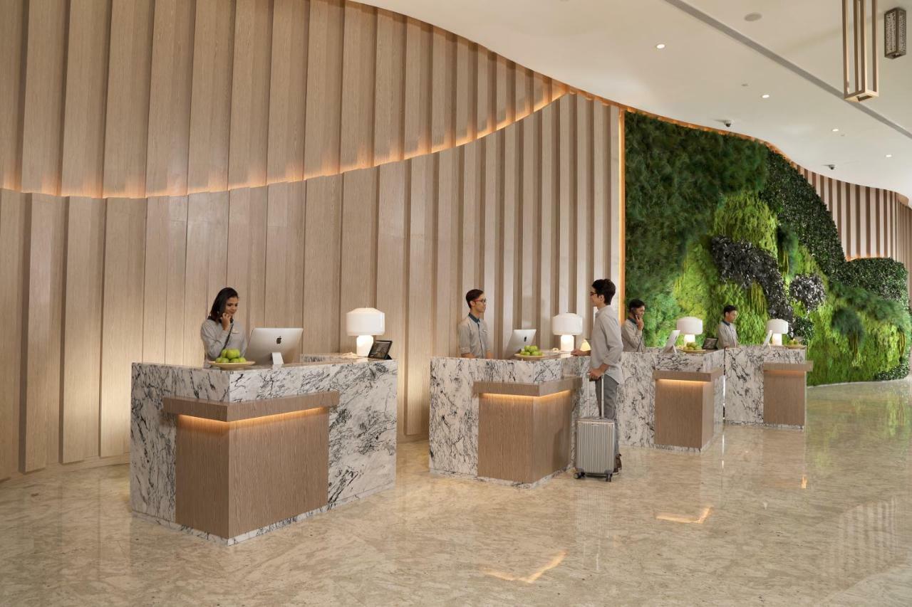Capri By Fraser Hotel