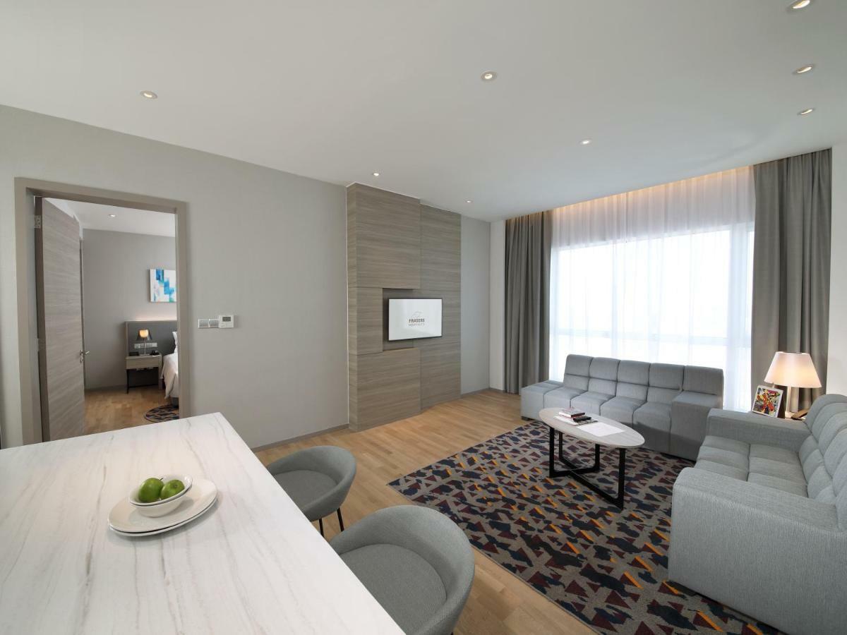 Hotel Capri By Fraser Johor Bahru