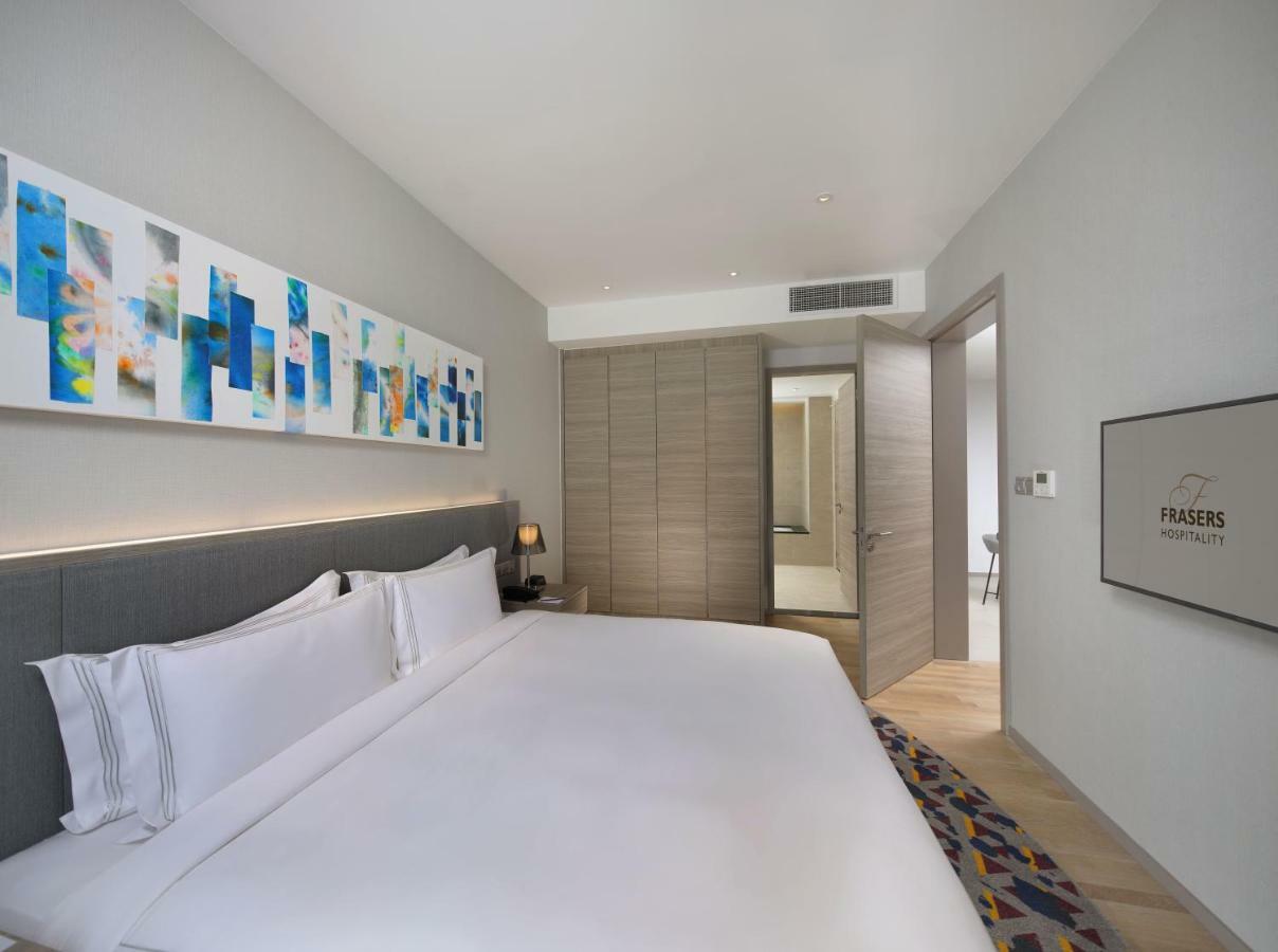 Hotel Capri By Fraser 4*
