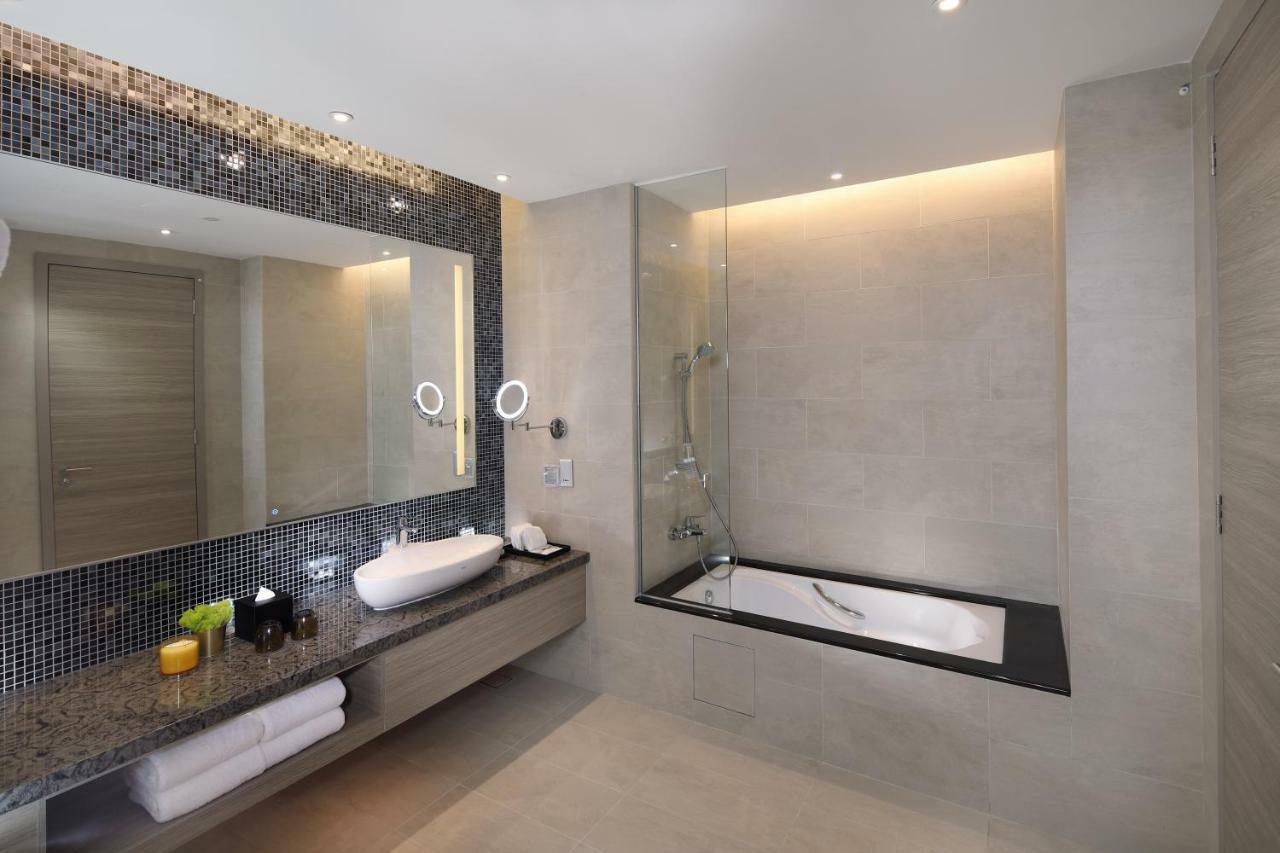 Hotel Capri By Fraser Johor Bahru