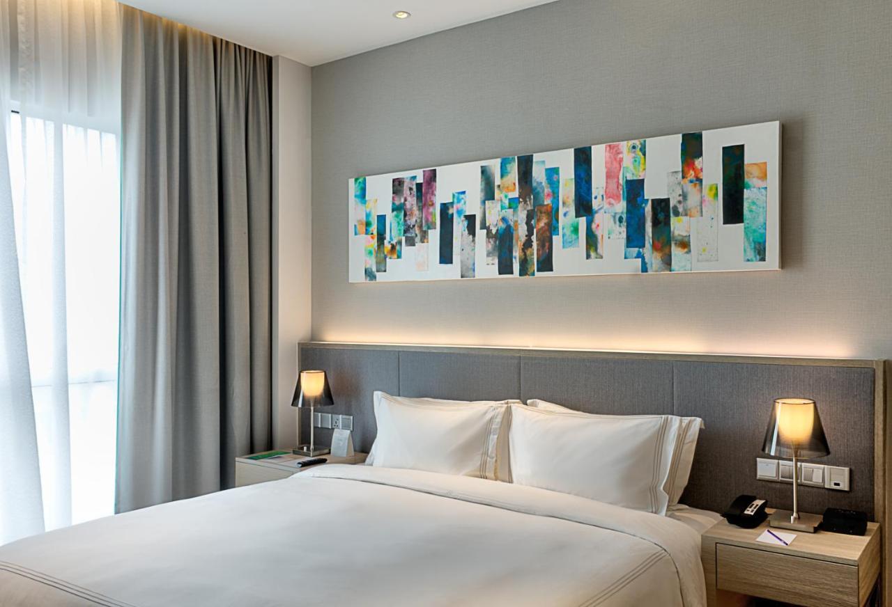 Capri By Fraser 4* Johor Bahru