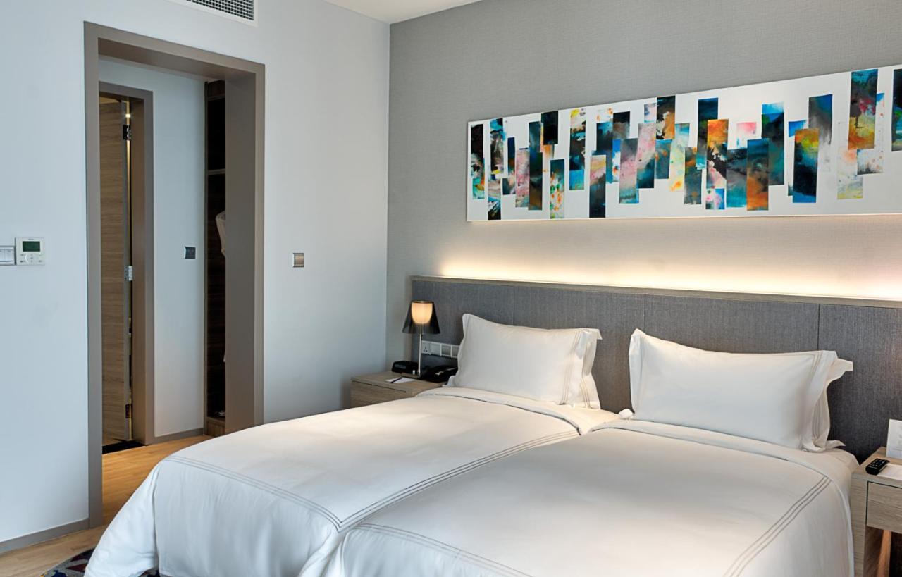 Capri By Fraser Hotel