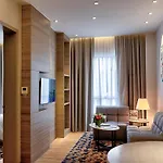 Capri by Fraser Johor Bahru