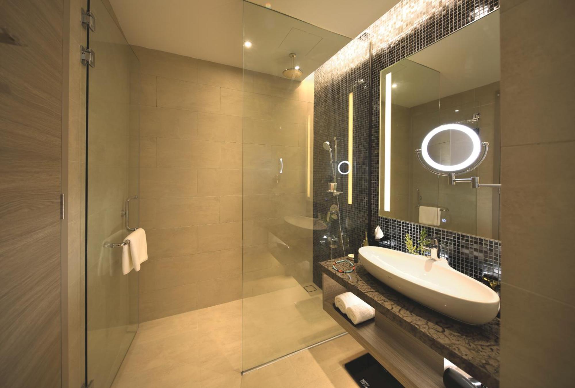 Capri By Fraser Hotel Johor Bahru