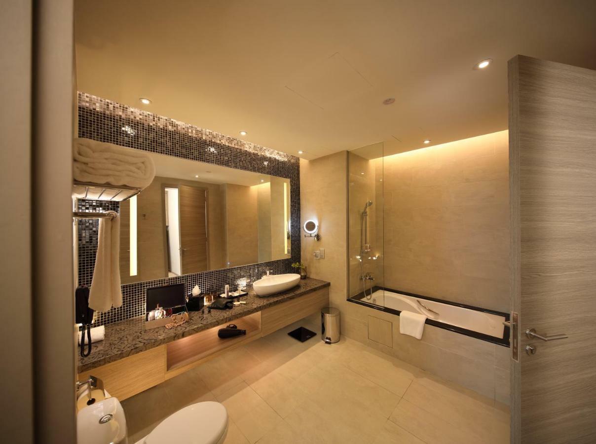 Capri By Fraser 4* Johor Bahru